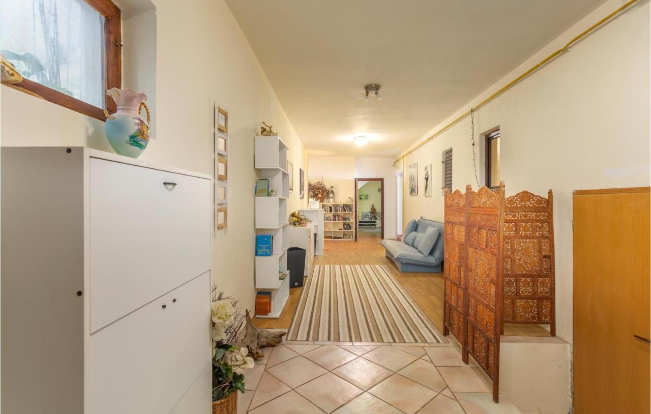 Nice Apartment In Stara Baska 1 With Wifi Exterior photo